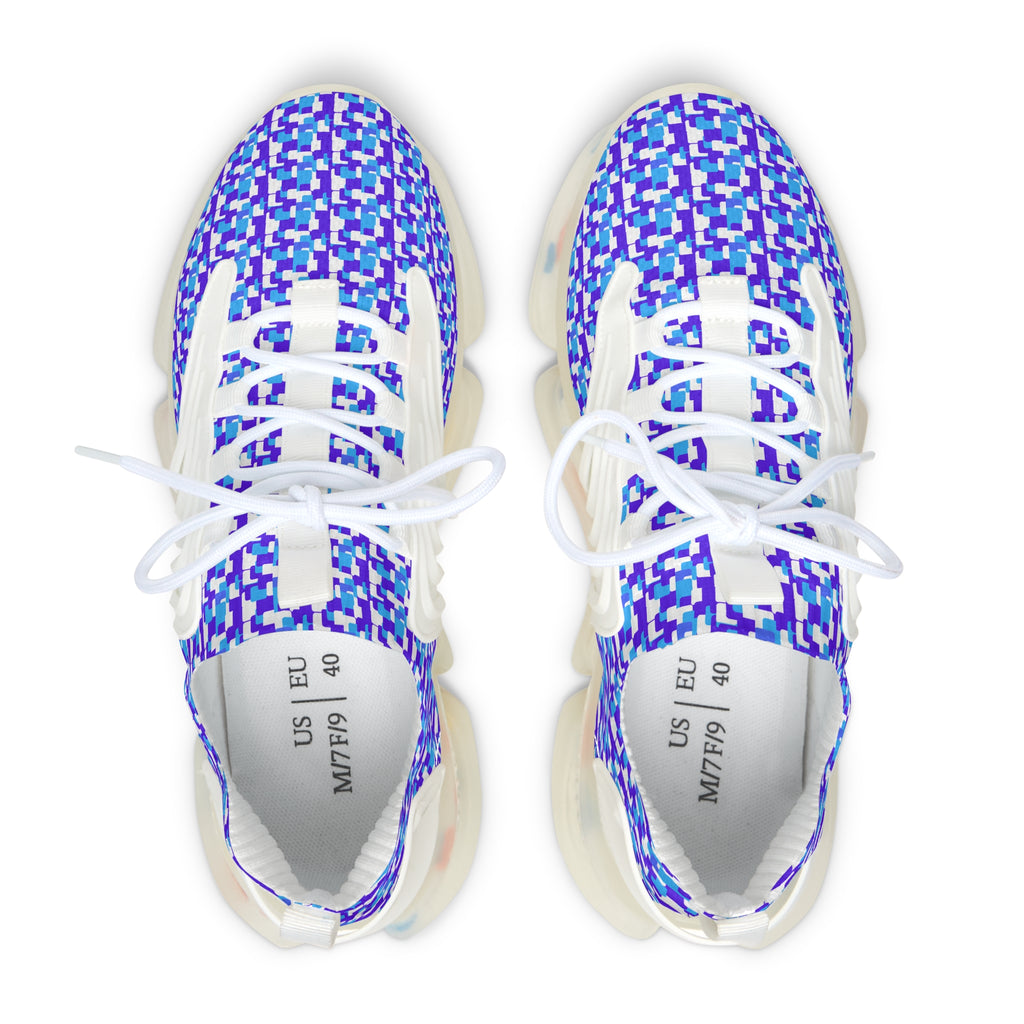 Women's Mesh Sneakers