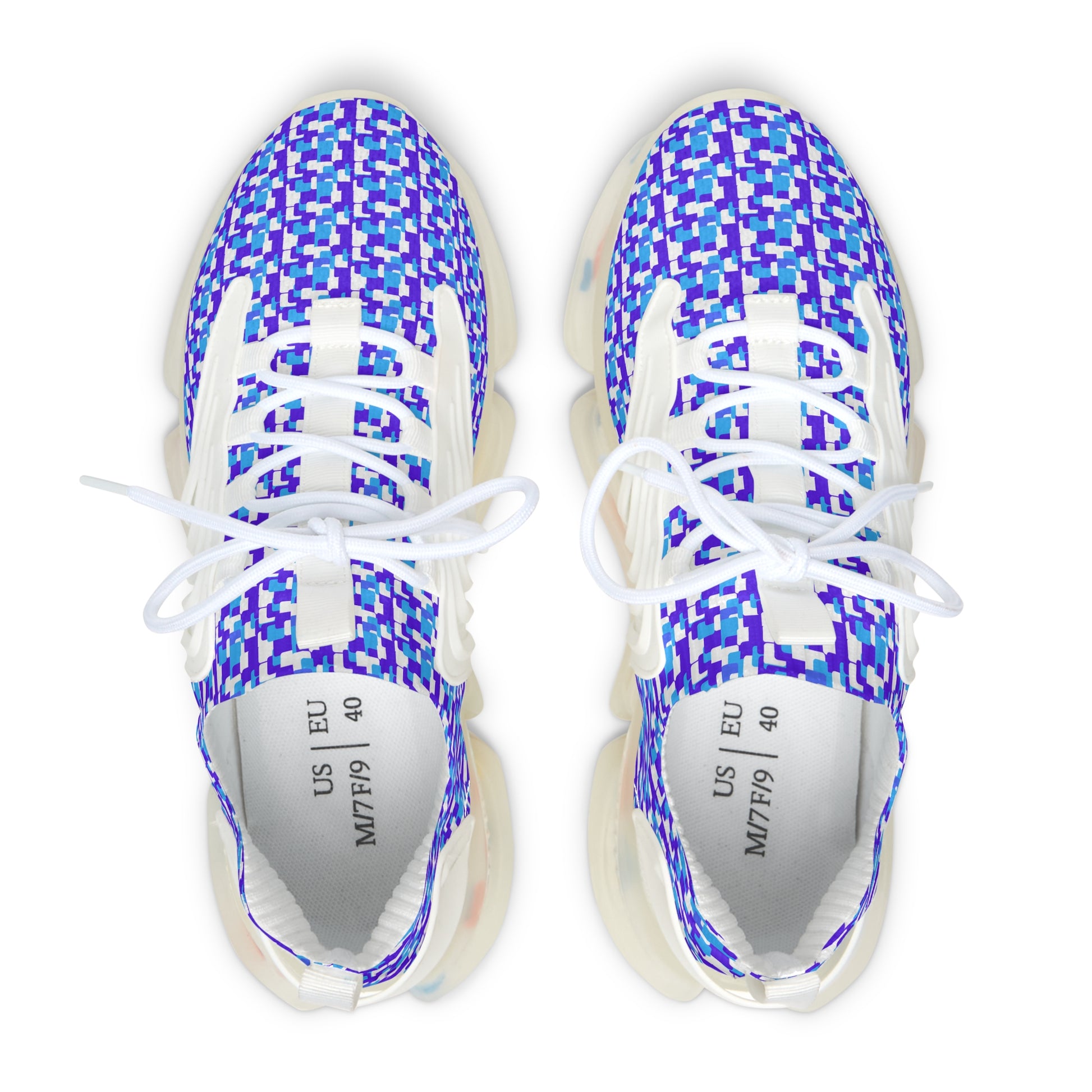Women's Mesh Sneakers