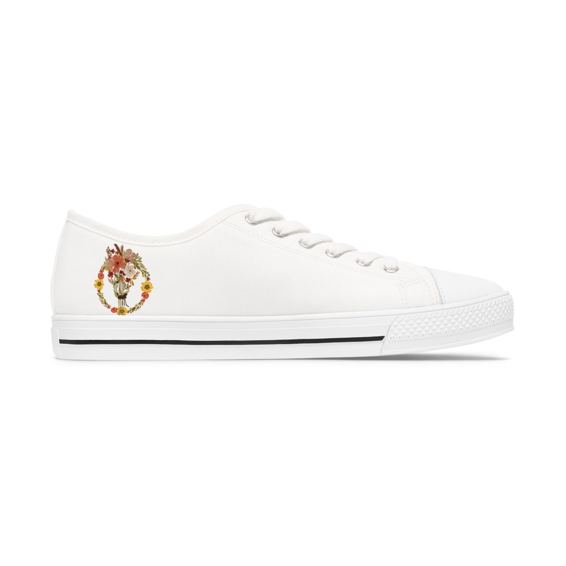 Women's Low Top Sneakers