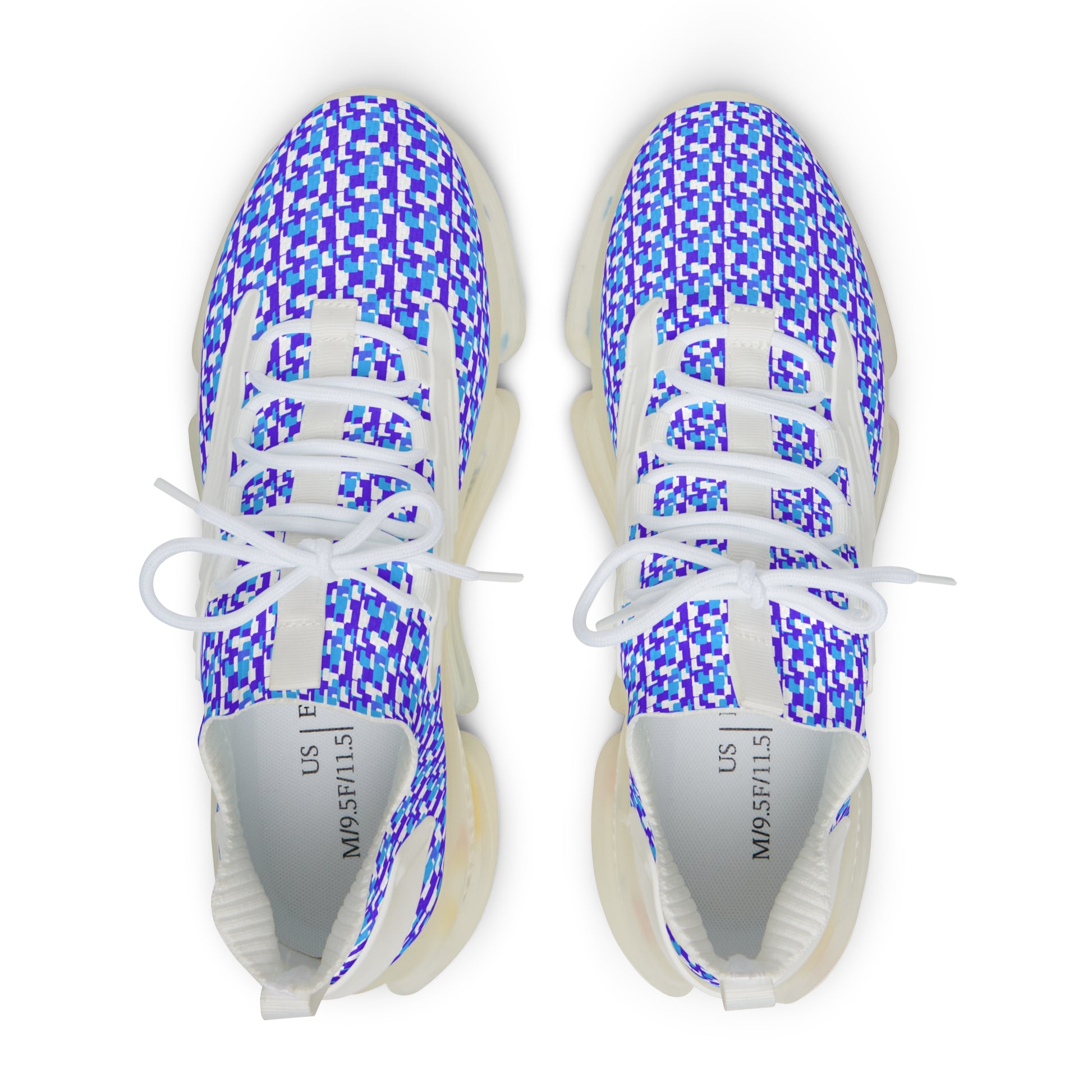 Men's Mesh Sneakers
