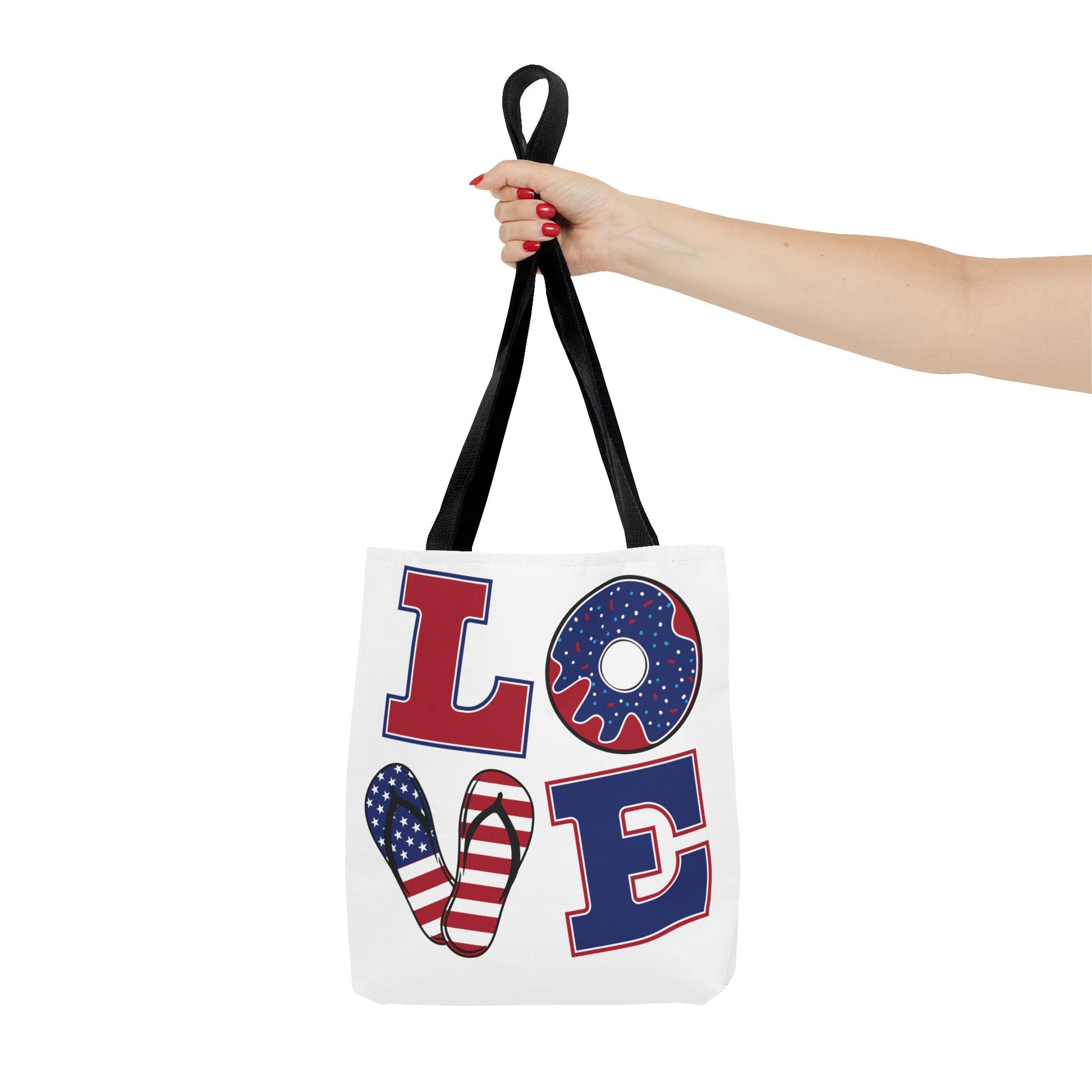 Tote Bag (AOP)