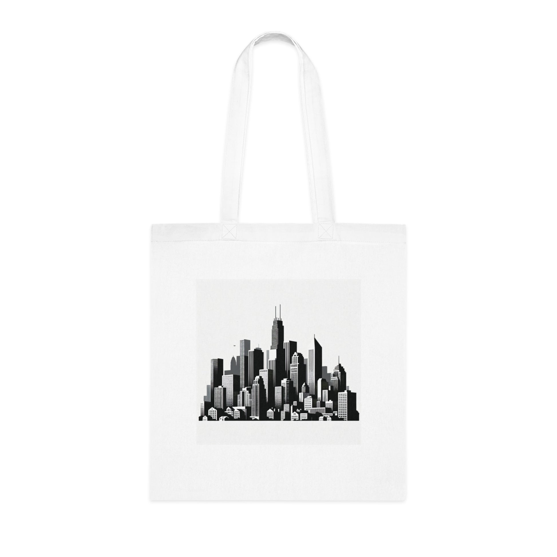 Cotton Tote