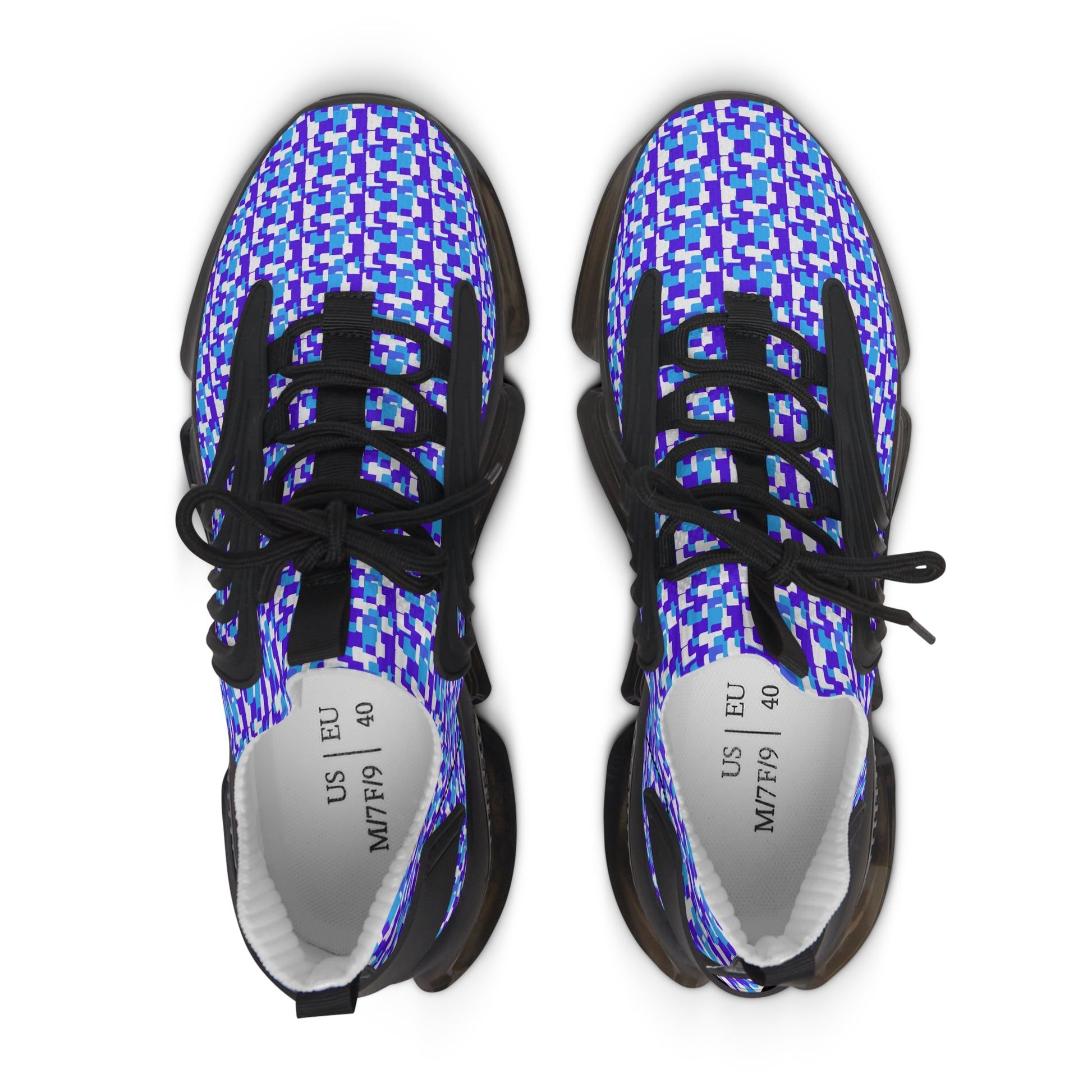 Women's Mesh Sneakers