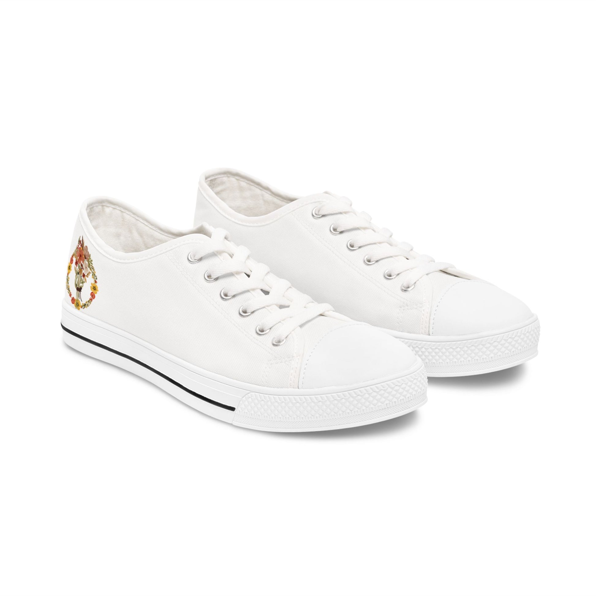 Women's Low Top Sneakers