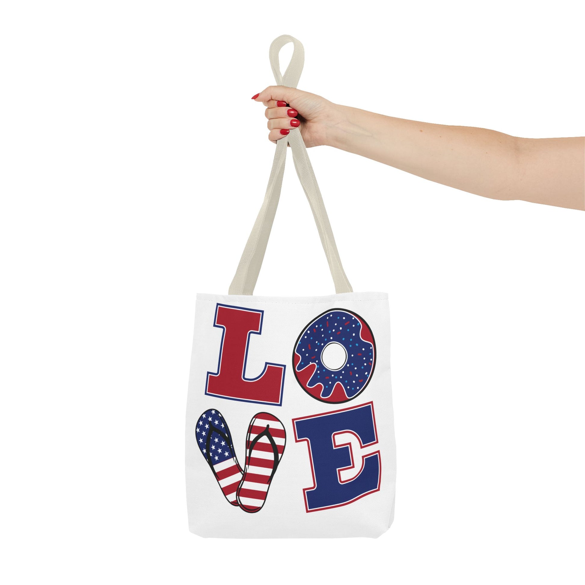 Tote Bag (AOP)