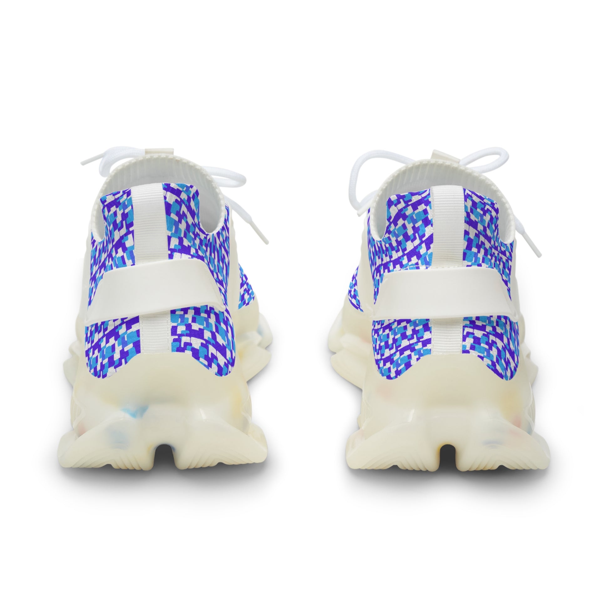 Men's Mesh Sneakers