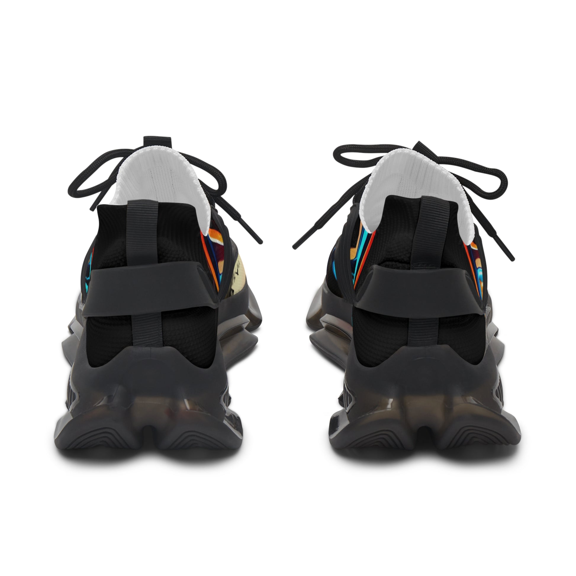 Women's Mesh Sneakers