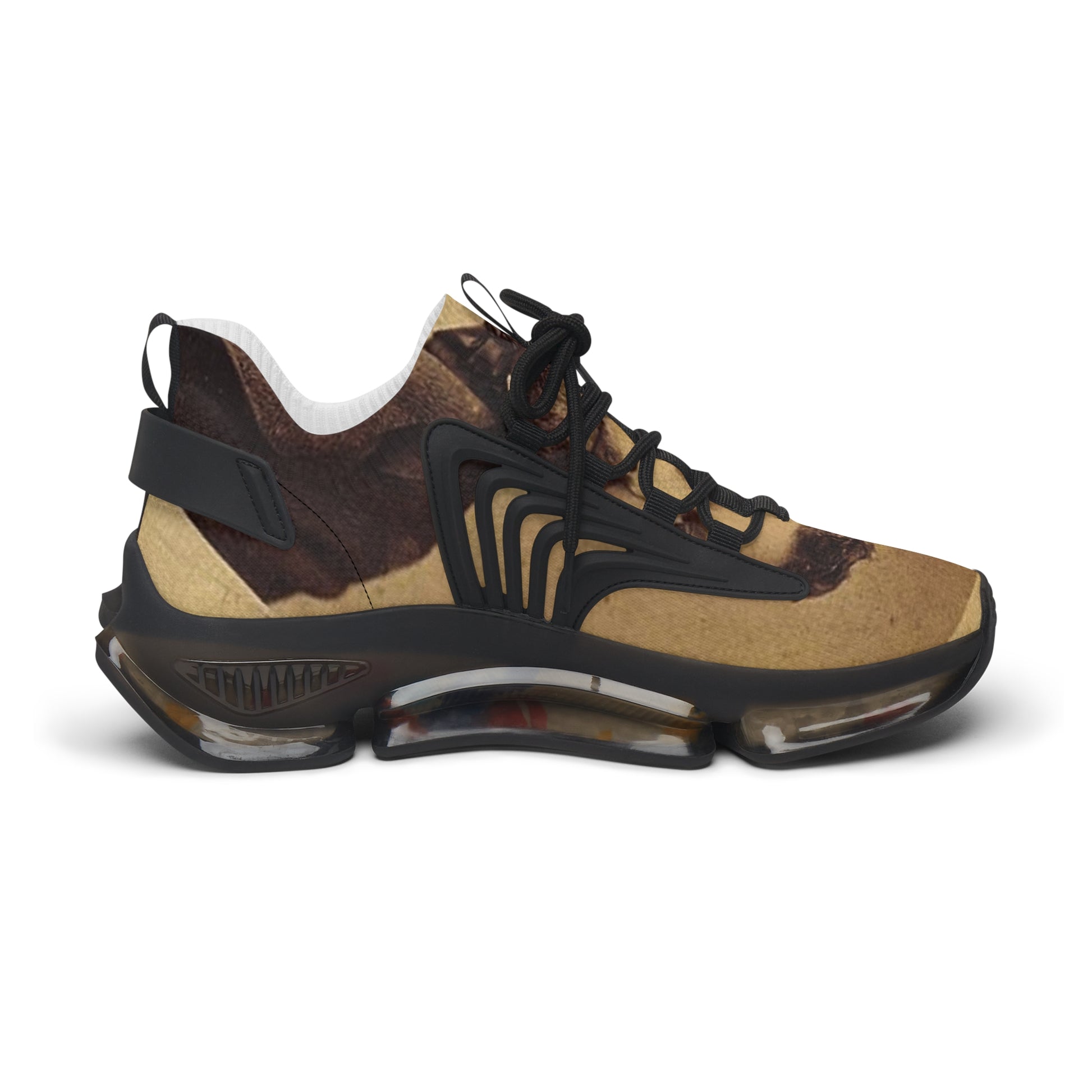 Women's Mesh Sneakers
