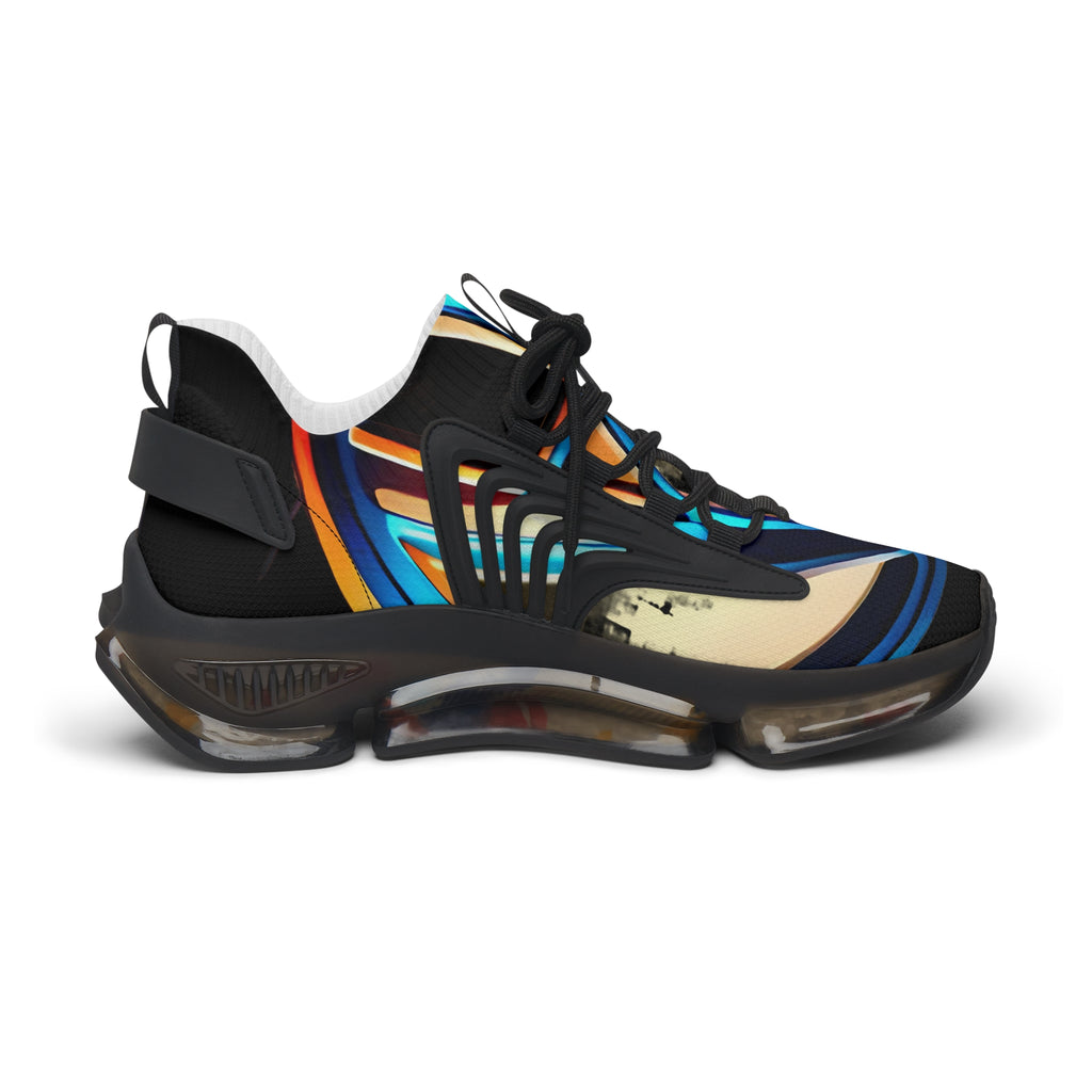 Women's Mesh Sneakers