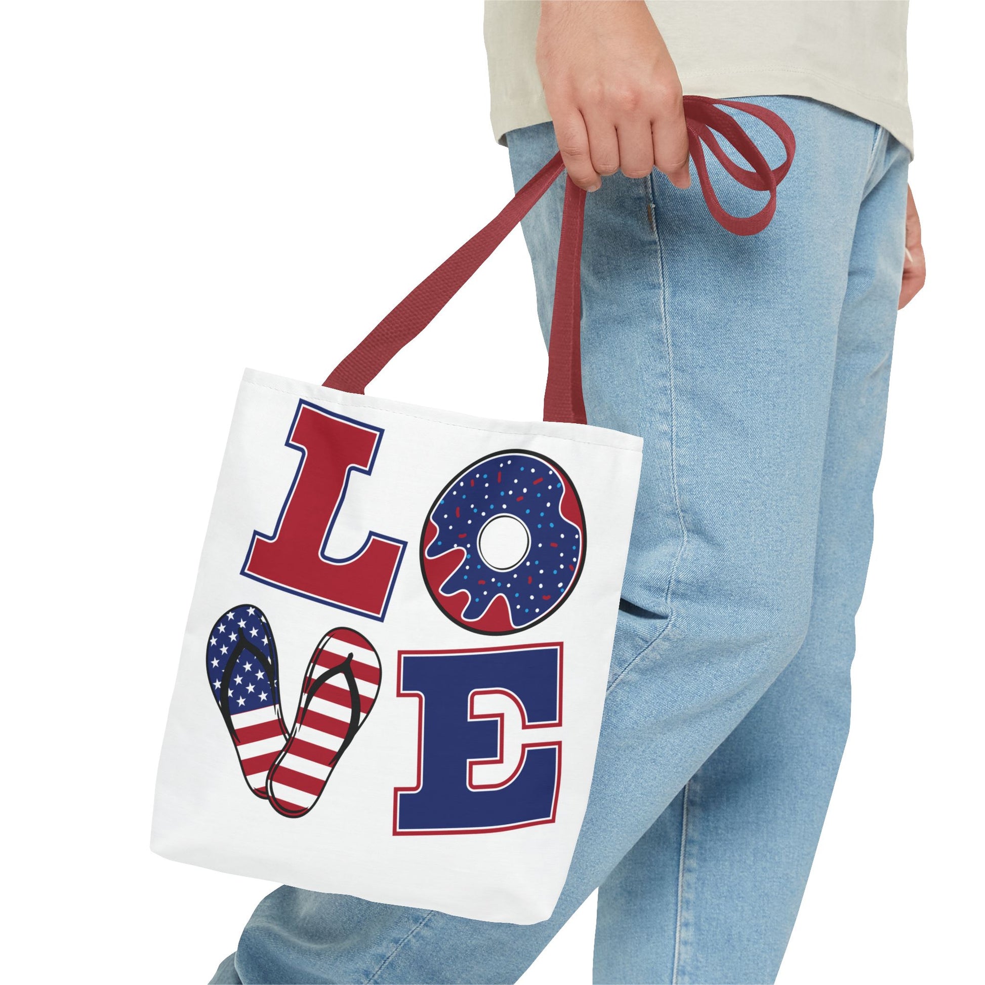 Tote Bag (AOP)