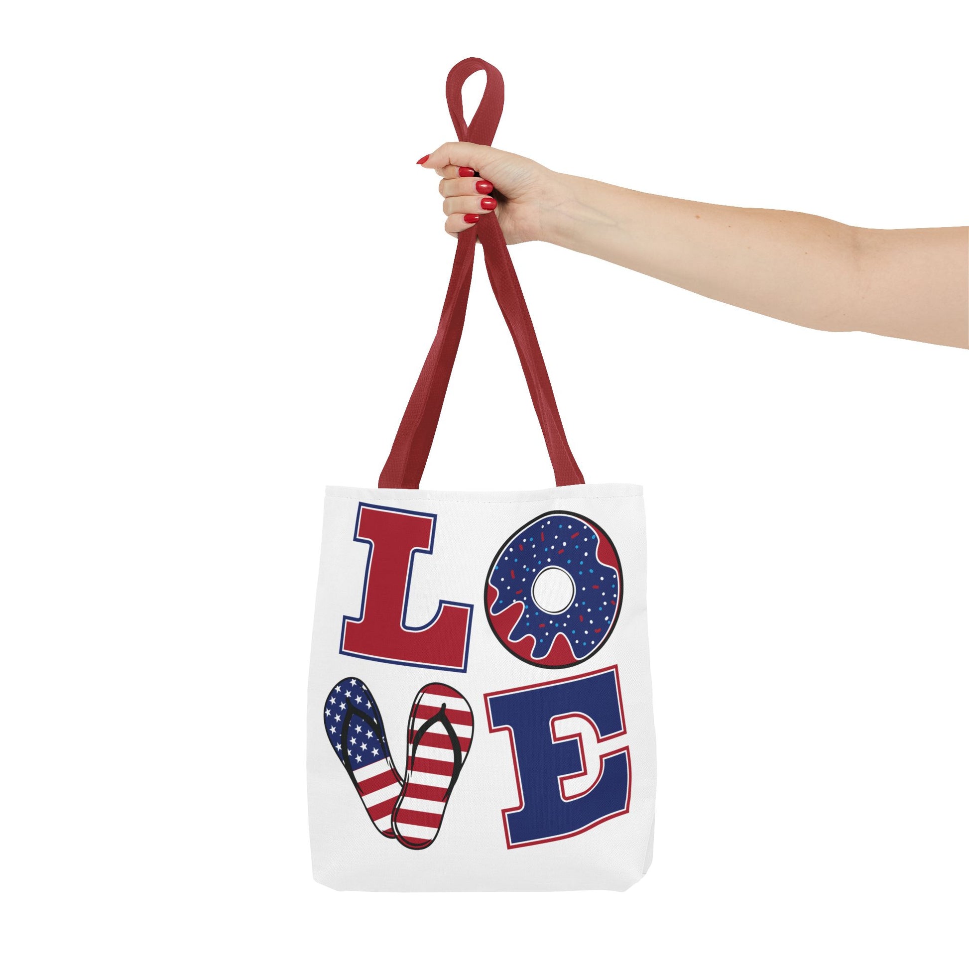 Tote Bag (AOP)