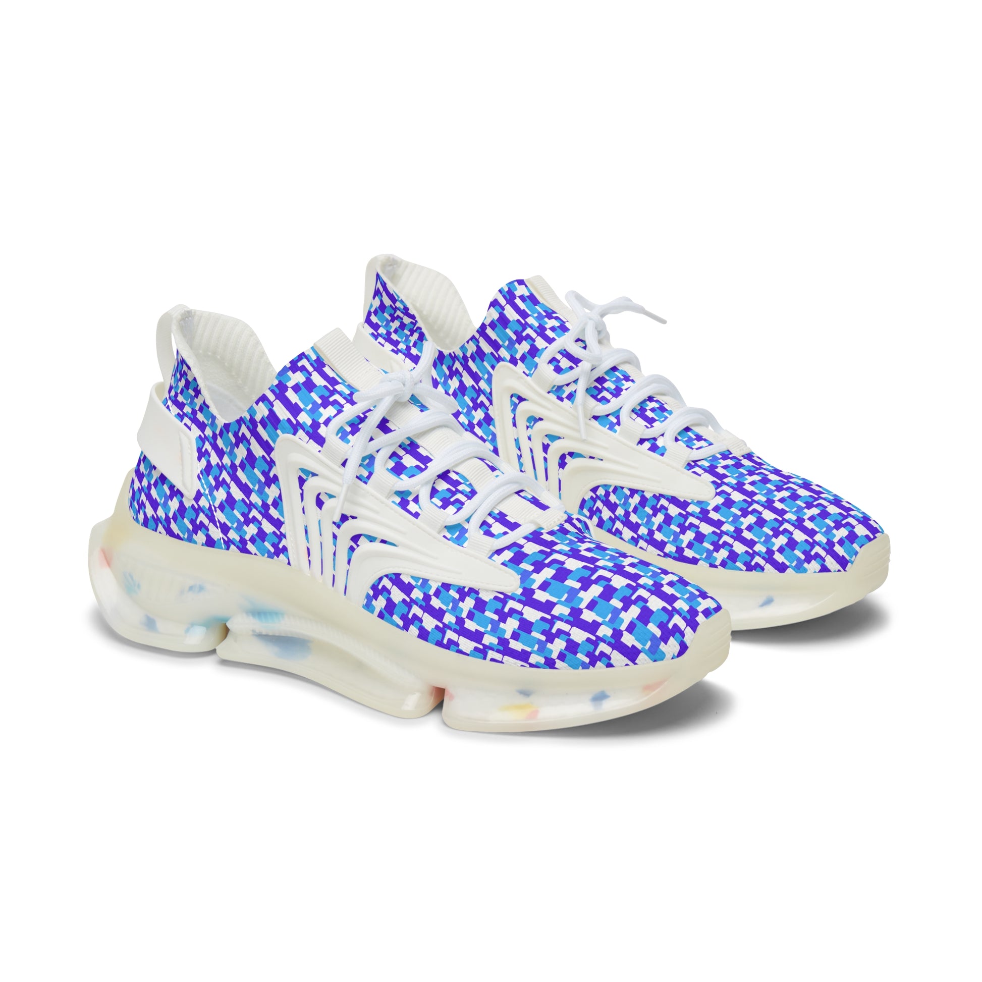 Women's Mesh Sneakers