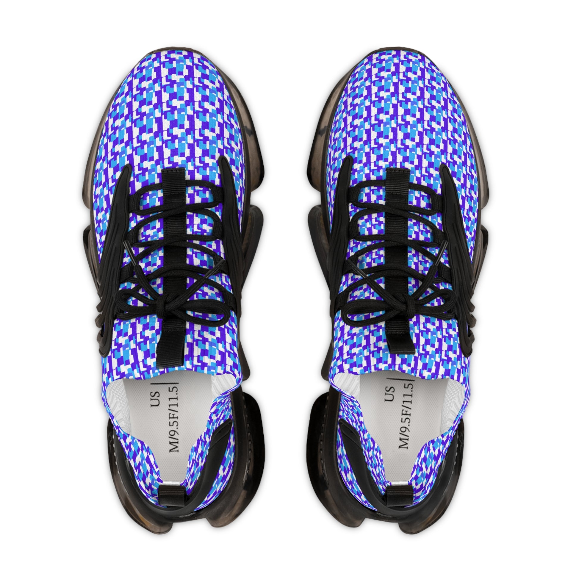 Men's Mesh Sneakers