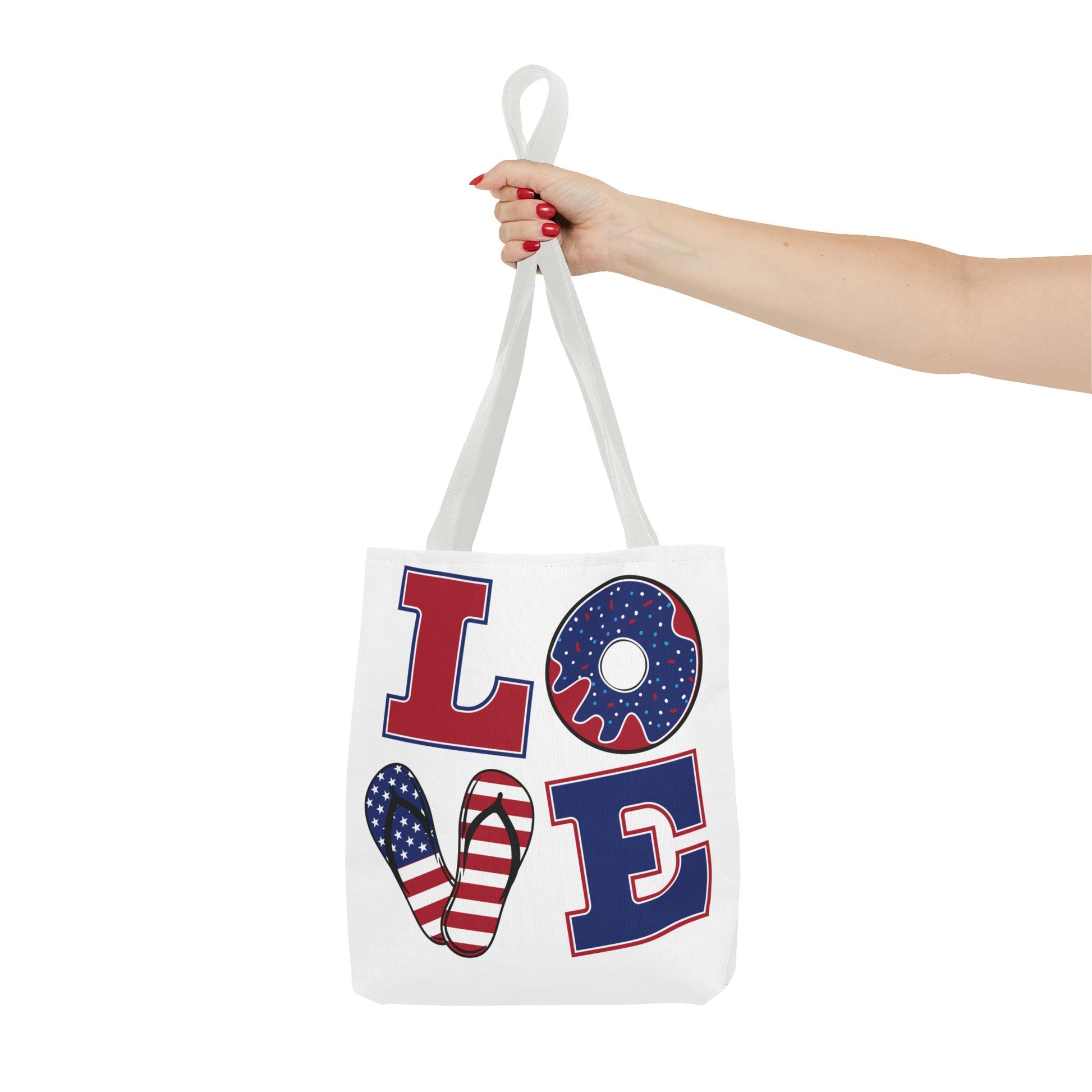 Tote Bag (AOP)