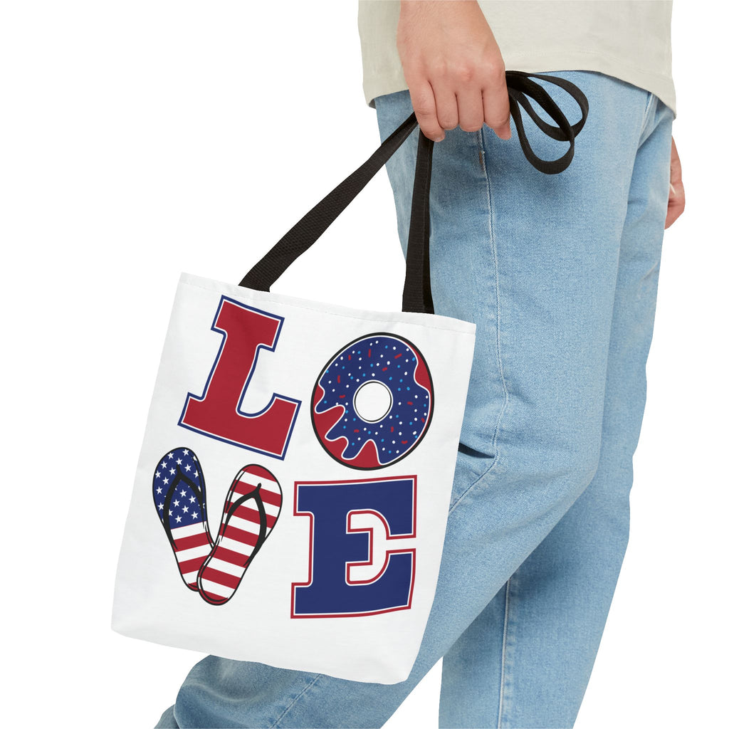 Tote Bag (AOP)