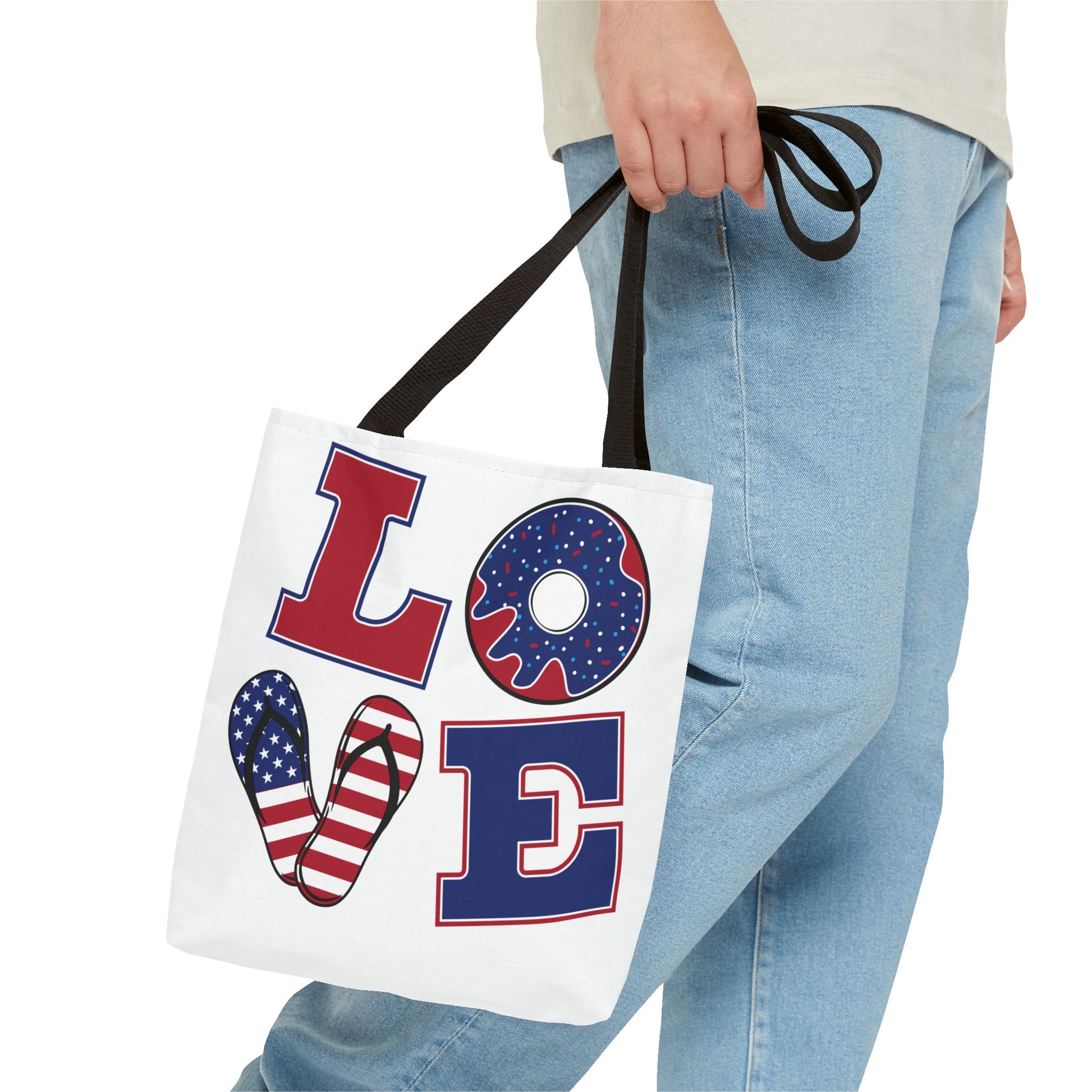 Tote Bag (AOP)