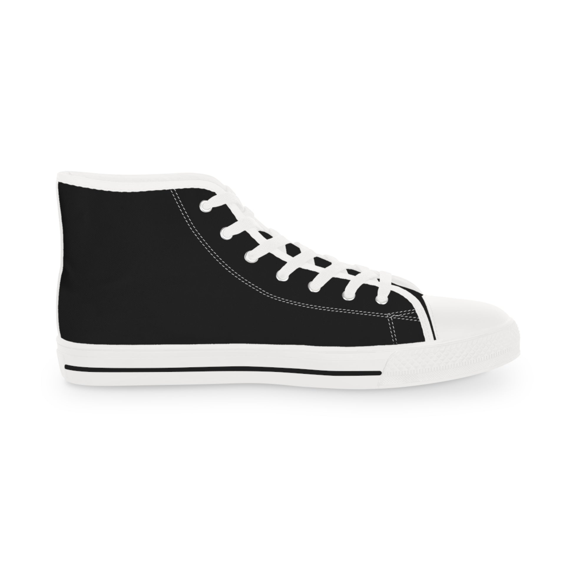 Men's High Top Sneakers Special Desing